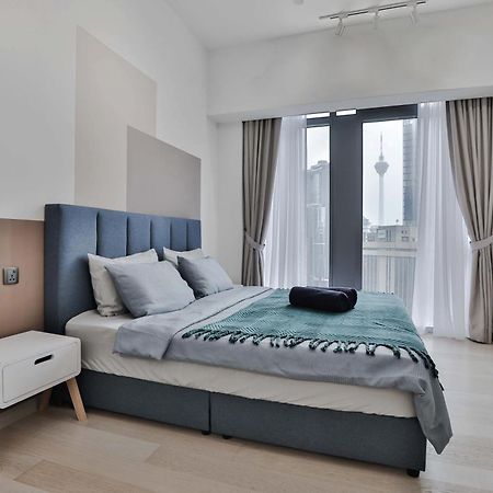 H&N Luxury Suites Klcc 쿠알라룸푸르 객실 사진