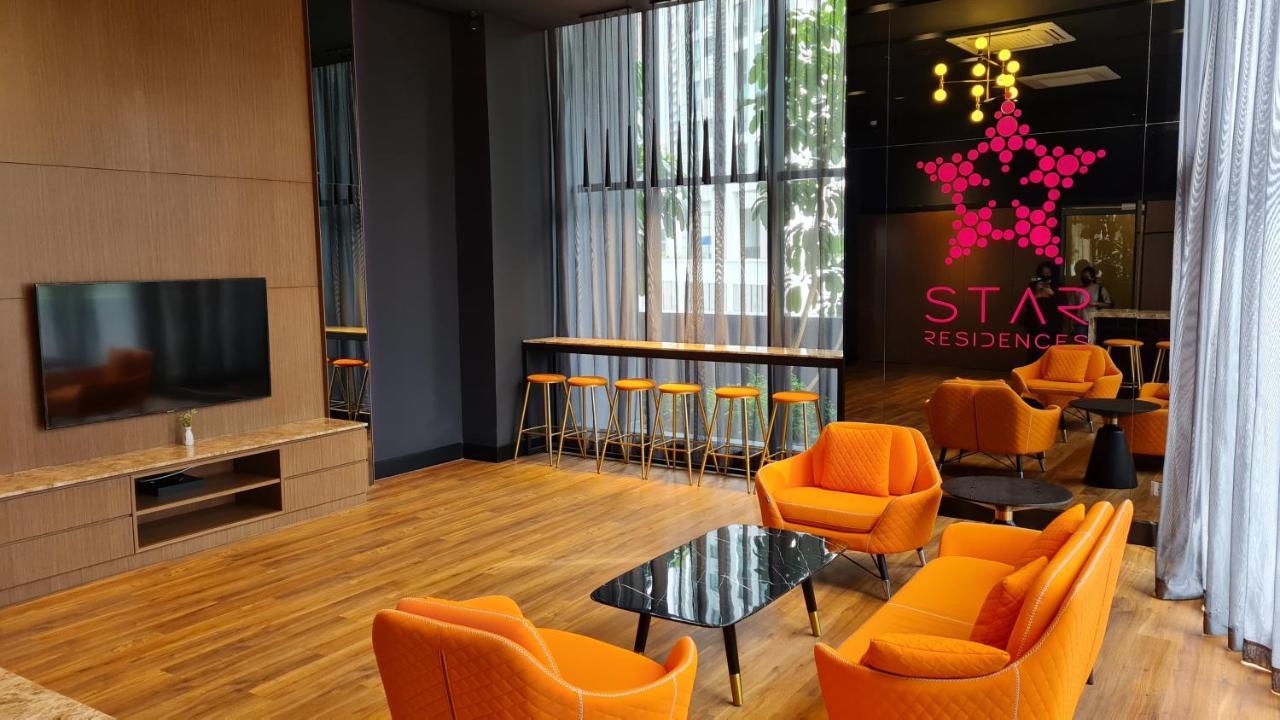 H&N Luxury Suites Klcc 쿠알라룸푸르 외부 사진